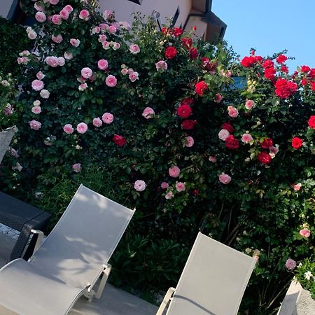 Fiordisole Holiday Home Montopoli in Val dʼArno Exterior foto