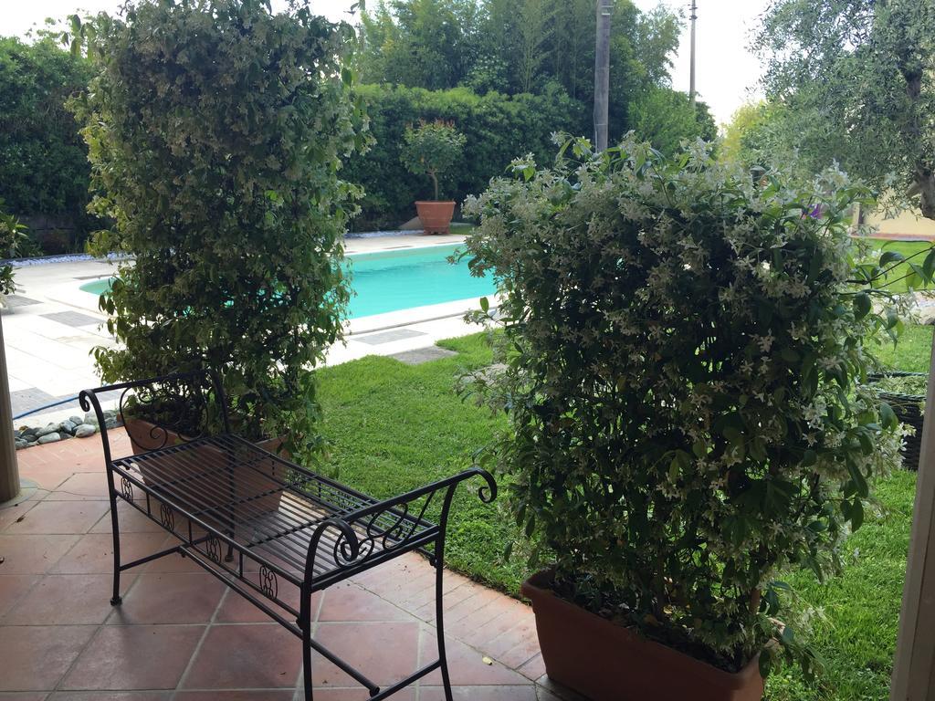 Fiordisole Holiday Home Montopoli in Val dʼArno Exterior foto