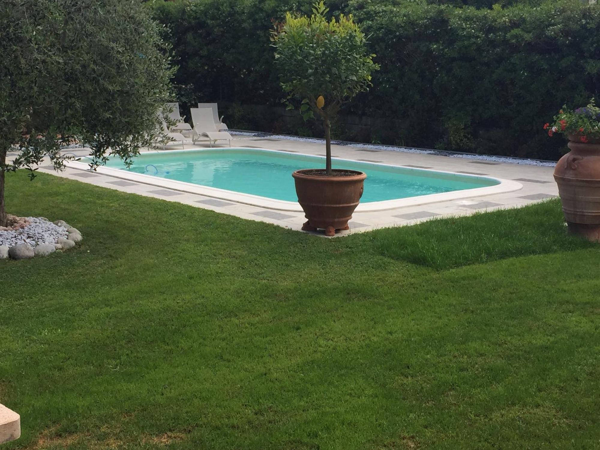 Fiordisole Holiday Home Montopoli in Val dʼArno Exterior foto