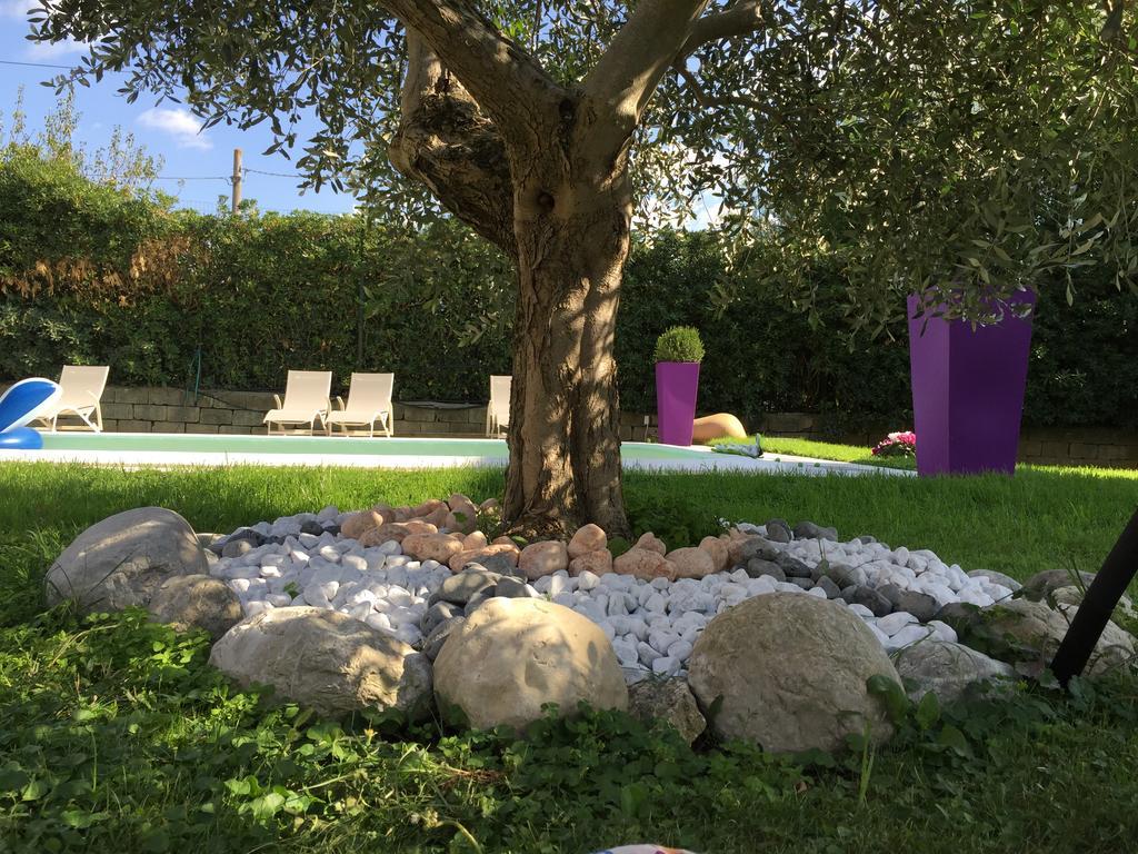 Fiordisole Holiday Home Montopoli in Val dʼArno Exterior foto