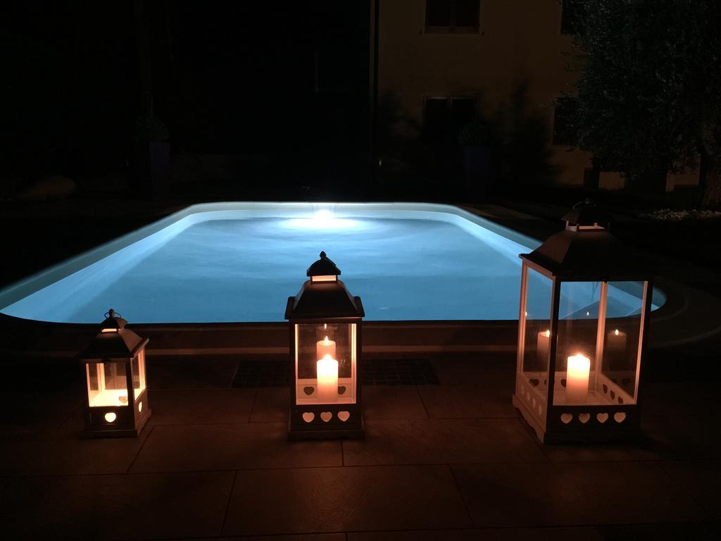 Fiordisole Holiday Home Montopoli in Val dʼArno Exterior foto