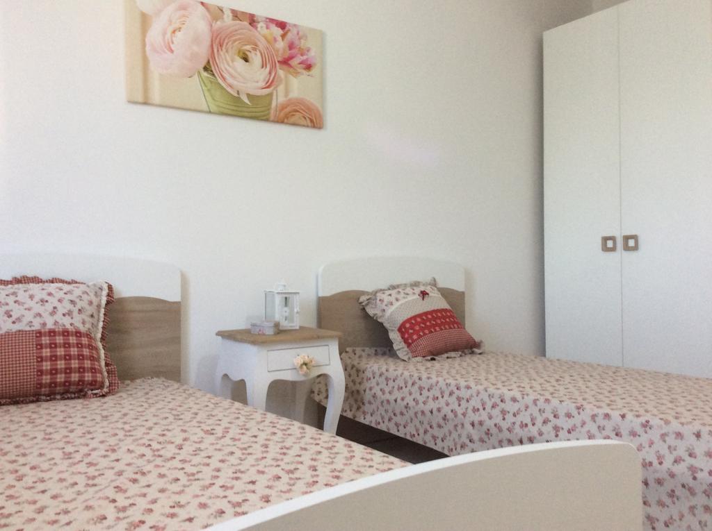 Fiordisole Holiday Home Montopoli in Val dʼArno Exterior foto