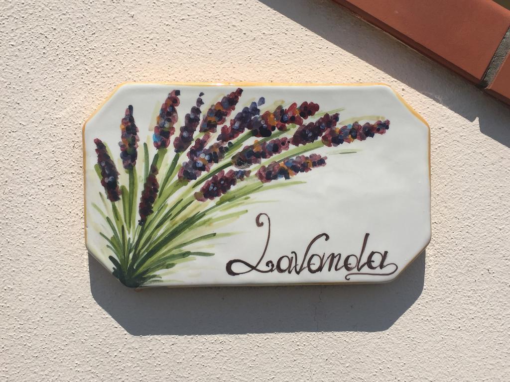 Fiordisole Holiday Home Montopoli in Val dʼArno Exterior foto