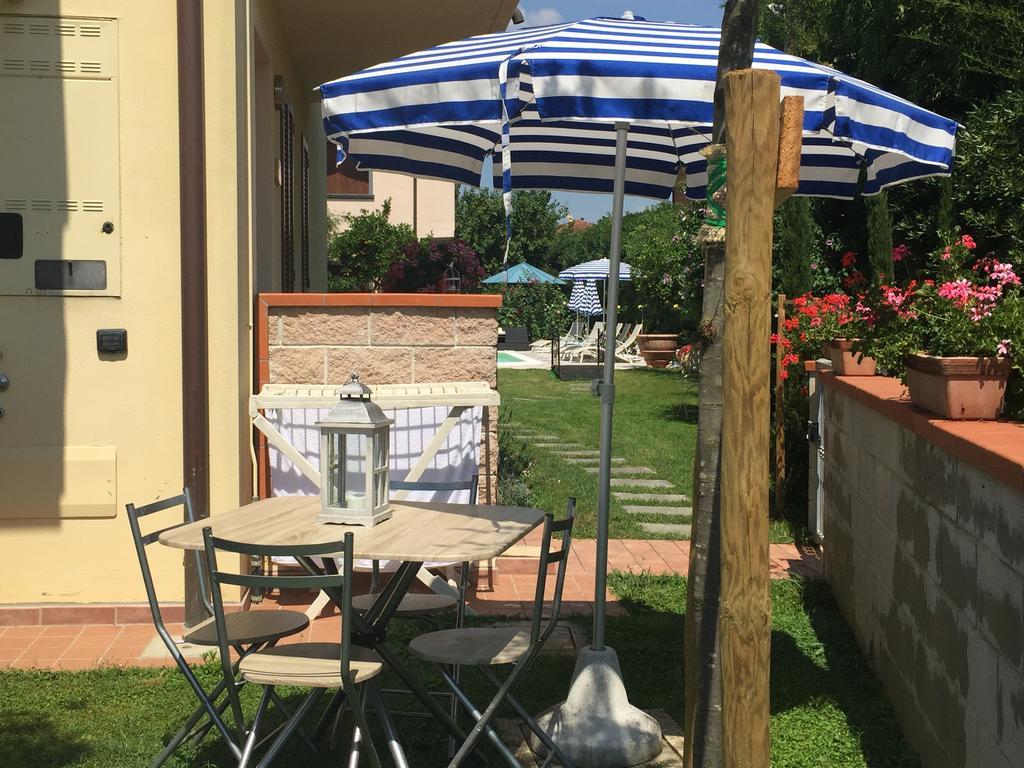 Fiordisole Holiday Home Montopoli in Val dʼArno Exterior foto