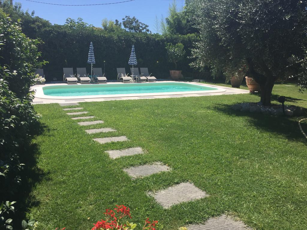 Fiordisole Holiday Home Montopoli in Val dʼArno Exterior foto