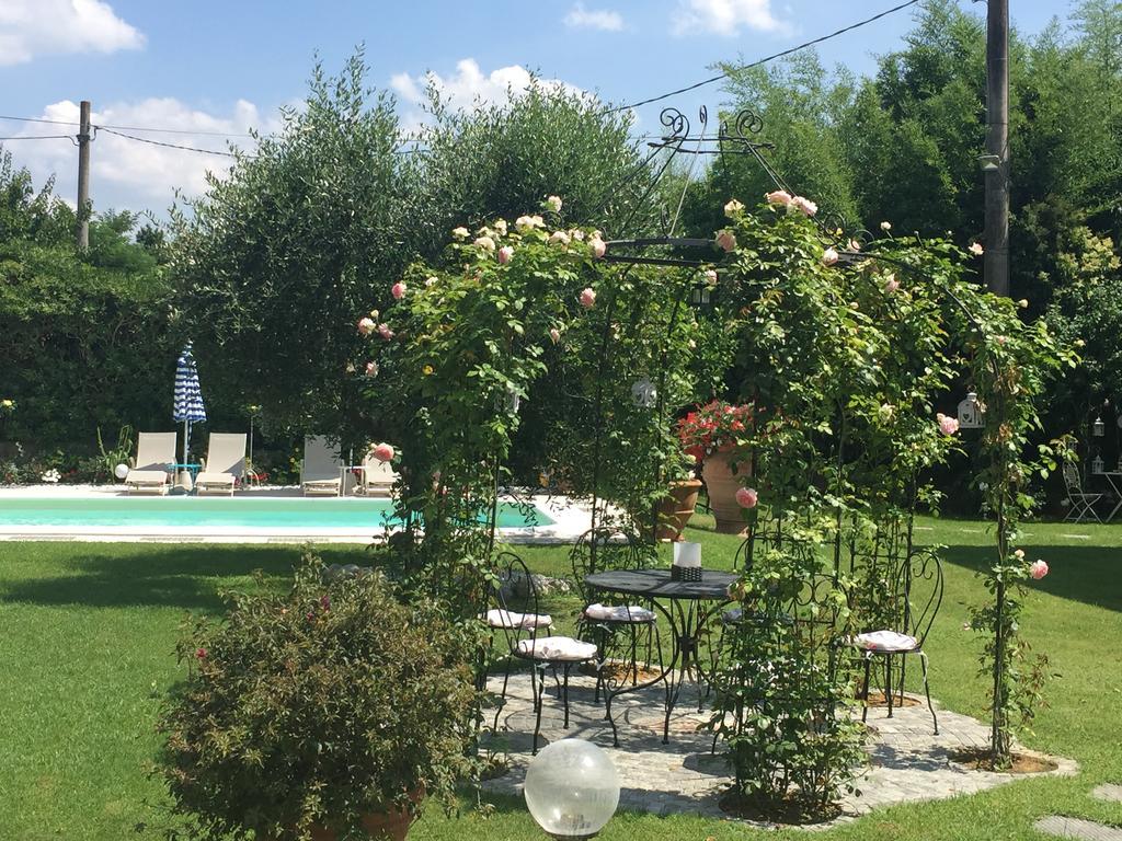 Fiordisole Holiday Home Montopoli in Val dʼArno Exterior foto